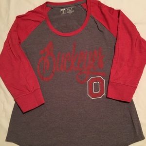 Woman’s OSU Shirt